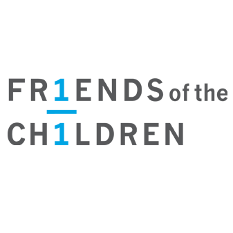 Friends of the Children